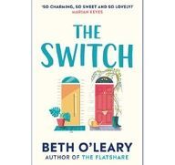 Alison Steadman and Daisy Edgar-Jones to voice The Switch audiobook 