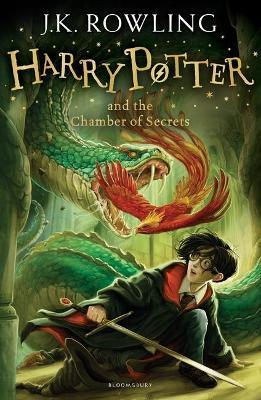 Harry Potter and the Chamber of Secrets (Full-Cast Edition)&nbsp;