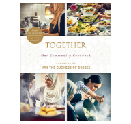 Meghan Markle cookbook makes shortlist for Andr&#233; Simon Food & Drink Book Awards