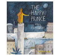 Wilde‚Äôs Happy Prince among UN book club‚Äôs poverty picks