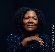 Fourth Estate pre-empts debut novel by Honor&#233;e Fanonne Jeffers 