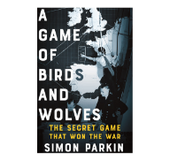 Amblin takes on Parkin's 'secret game' for film