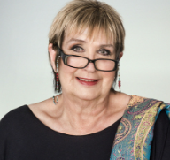 Woman's Hour's Jenni Murray writes 'deeply personal memoir' on weight for Transworld