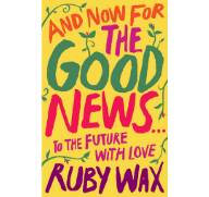 Ruby Wax pens good news guide for Penguin Life