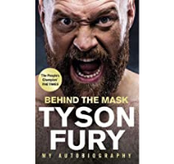 Tyson Fury and Ben Stokes make Autobiography of the Year shortlist