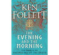 Follett prequel set for September 2020