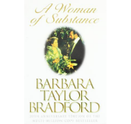 Barbara Taylor Bradford: A woman of substance