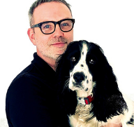 Rob Biddulph signs trilogy with Macmillan Children's in six-way auction 