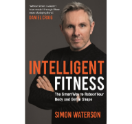 Michael O&#8217;Mara to publish Bond personal trainer Waterson