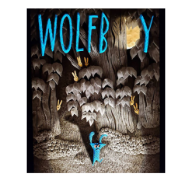 Disney designer&#8217;s Wolfboy goes global