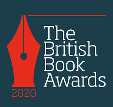 Star guests to join British Book Awards virtual ceremony today