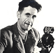 D J Taylor to write second Orwell biography for Constable