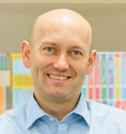 Andrew Sharp launches publishing consultancy
