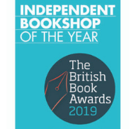 Regional Independent Bookshop of the Year Award winners revealed