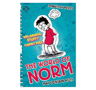 TV deal for World of Norm series