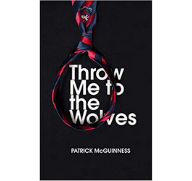 McGuinness wins &#163;10,000 Encore Award for Throw Me To The Wolves