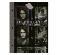 Cassell scoops Jeff Buckley diaries and letters