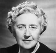 HarperCollins signs Agatha Christie global deal until 2030