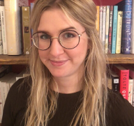 Kate Nash Literary Agency promotes Langlee and Guillory