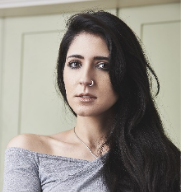 Nikita Gill returns to Trapeze for upcoming collection
