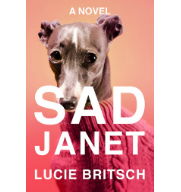 W&N to publish Britsch&#8217;s 'razor-sharp, darkly funny' debut Sad Janet