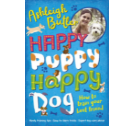 Scholastic lands guide by Britain's Got Talent dog trainer Butler