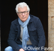 Ken Follett festival to mark new book release