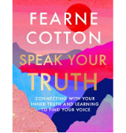 New Fearne Cotton from Orion Spring 