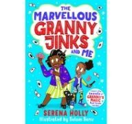 S&S Children's launches magical series with Holly and Sunu