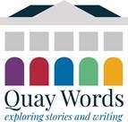 Exeter literature hub Quay Words gets funding for two more years 