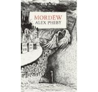 Galley Beggar buys second two volumes in Mordew trilogy
