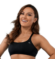 Octopus lands two-book deal with fitness influencer Krissy Cela