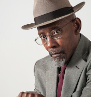 'Living legend' Linton Kwesi Johnson wins PEN Pinter Prize 2020