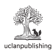 UCLan acquires inclusive picture book from Jianling and Rong