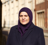 Onwe to publish Rahman's historical novel An Ayah's Choice 