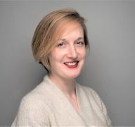 Promotions for Hannah Knowles and Vicki Rutherford at Canongate