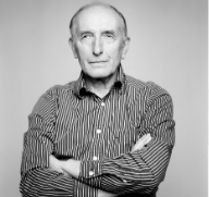 Viking strikes two-book deal with scientist Vaclav Smil