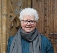 Val McDermid launches first new series in 20 years 