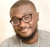 Scribner pre-empts 'intensely moving' debut from Mensah