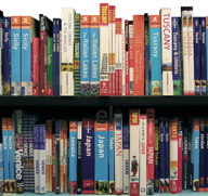 Travel publishers report sales uptick but warn it may take years to return to normal