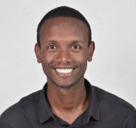 Befeqadu Hailu named International Writer of Courage 2019 at PEN Pinter Prize 