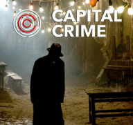 Capital Crime launches Book Club subscription service