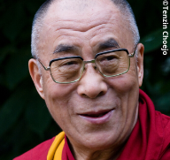 Dalai Lama's first children book to be published by Puffin