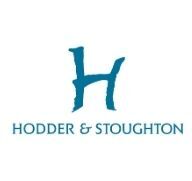Hodder dons scrubs for C R Robertson's deep clean thriller 