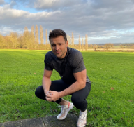 Mark Wright fitness guide to Thorsons