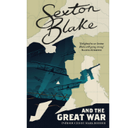 Rebellion Publishing snaps up new Sexton Blake collection 