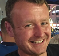 Firefly acquires children's debut from TV writer Daniel Peak 