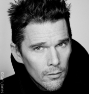 Ethan Hawke's new novel on art, love and fame to William Heinemann