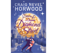 Michael O'Mara waltzes off with Craig Revel Horwood debut novel