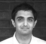 Sahota moves to Harvill Secker with 'extraordinary' new novel